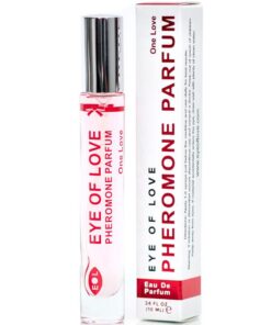 EYE OF LOVE - EOL PHEROMONE PARFUM 10 ML - ONE LOVE