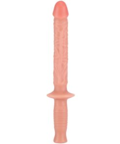 GET REAL - THE MANHANDLER 38 CM SKIN