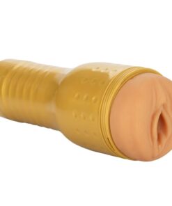 PRIVATE - PERSONAL TRAINER LUBE MASTURBATOR