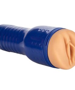 PRIVATE- BRAND GABI GOLD PORNSTAR PUSSY MASTURBATOR