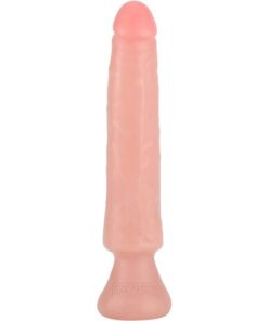 GET REAL - STARTER DONG 16 CM NATURAL