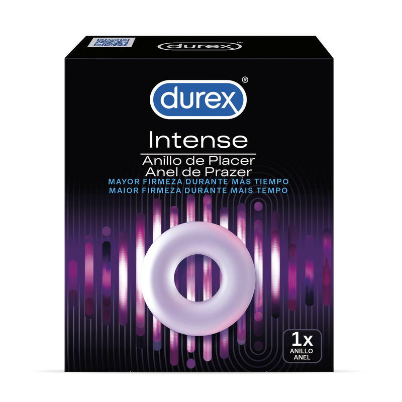 DUREX PLEASURE OBROČEK ZA PENIS
