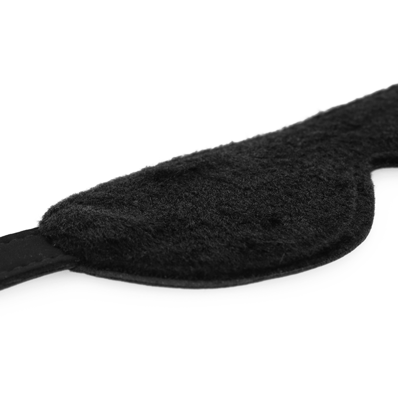 INTENSE FETISH - VEGAN BLIND MASK - slika 3