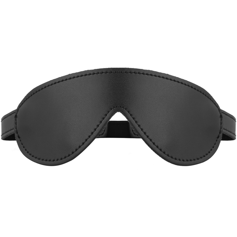 INTENSE FETISH - VEGAN BLIND MASK - slika 2