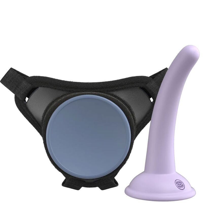 DILLIO - BODY DOCK VIOLET HARNESS - slika 2