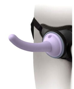 DILLIO - BODY DOCK VIOLET HARNESS