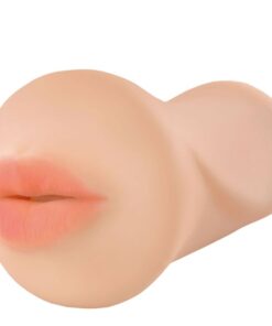 FETISH FANTASY EXTREME - REALISTIC MOUTH MASTURBADOR