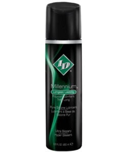 ID MILLENIUM - LONG LASTING SILICONE BASE LUBRICANT 250 ML