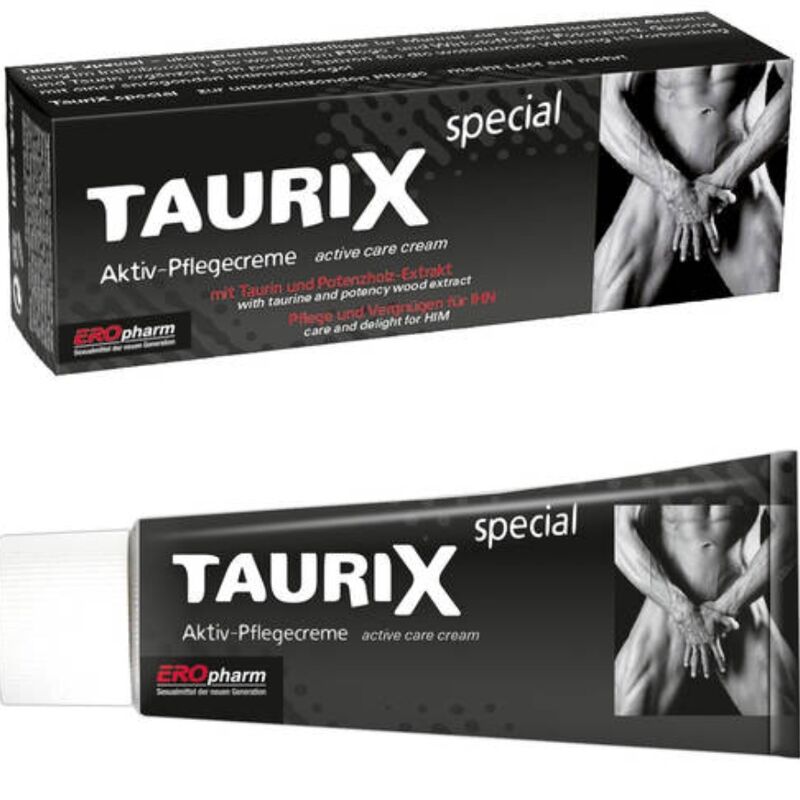 EROPHARM TAURIX EKSTRA MOČAN
