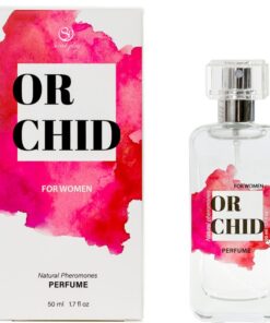 SECRETPLAY - ORCHID NATURAL PHEROMONES PERFUME SPRAY 50 ML