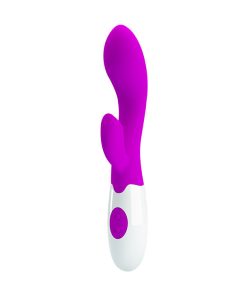 PRETTY LOVE FLIRTATION - BRIGTHY - VIBRATOR