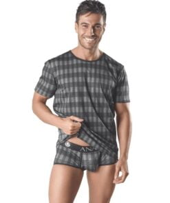 ANAIS MEN - AEGIS T-SHIRT S
