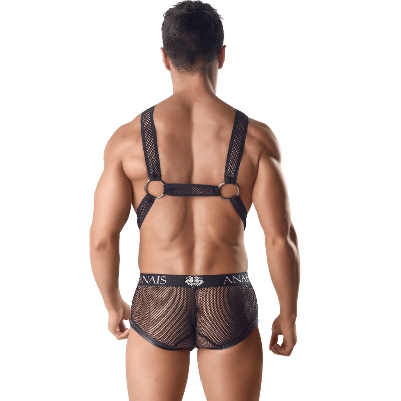 ANAIS MEN - AXEL HARNESS (III) S/M - slika 2