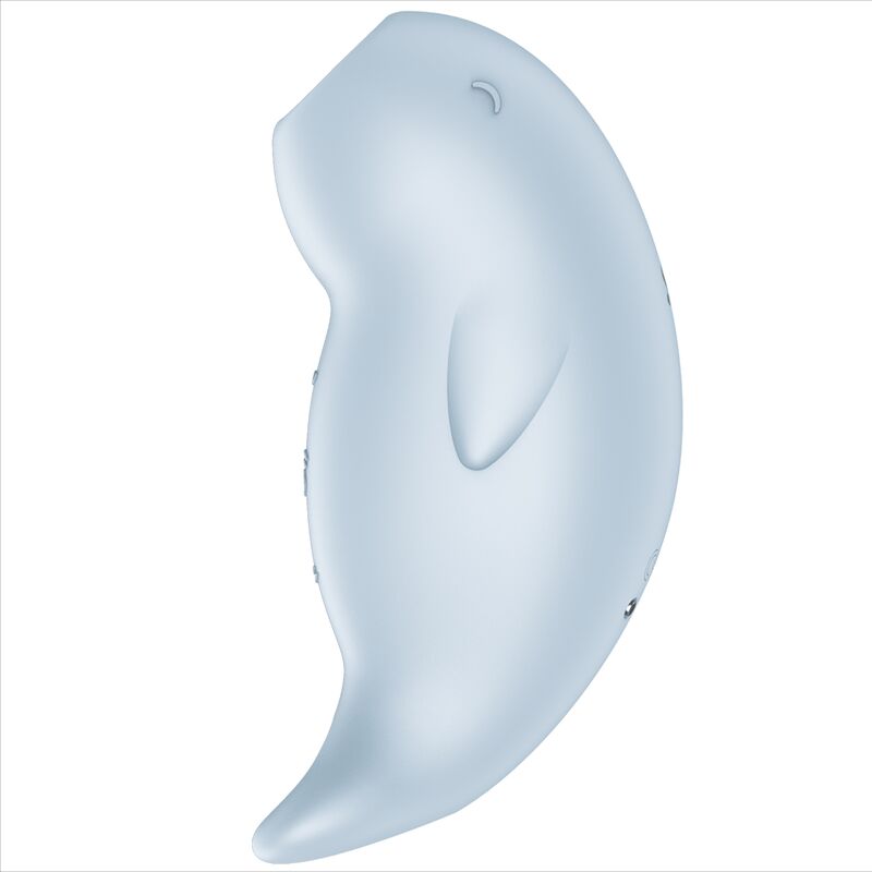 SATISFYER - SEAL YOU SOON CLITORIS SUCKER - slika 2