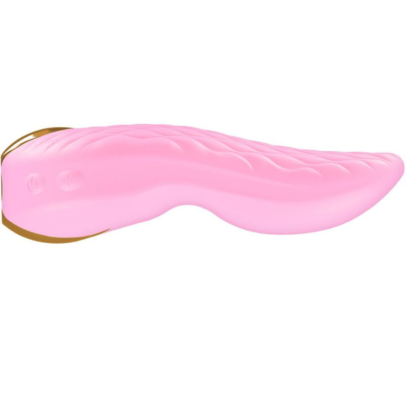SHUNGA - AIKO MASAJEADOR INTIMO ROSA - slika 3