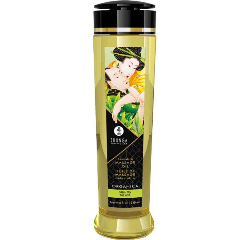 SHUNGA - EDO GARDEN KIT ORGANIC COLLECTION - slika 2