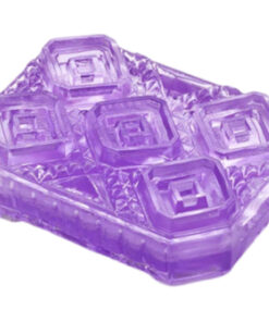 TENGA - UNI AMETHYST MASTURBATOR THIMBLE