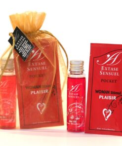 EXTASE SENSUAL - SET NUITS AMOUR TRAVEL FORMAT