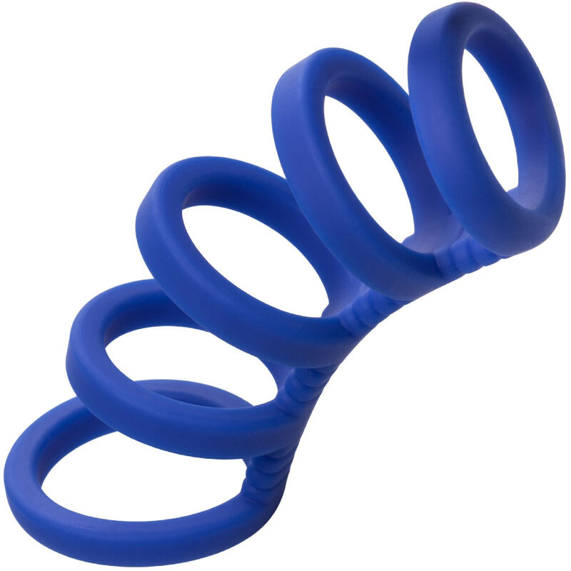 ADMIRAL - XTREME CAGE BLUE - slika 2