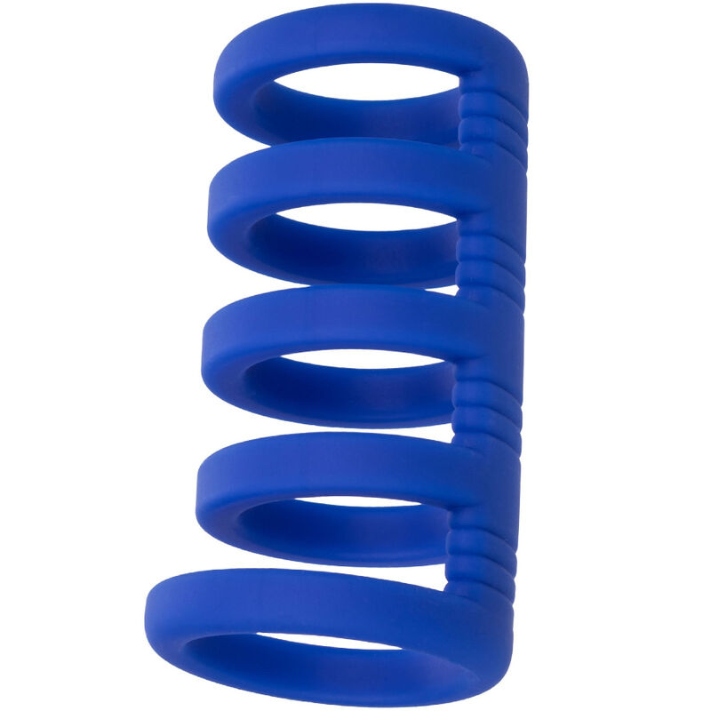 ADMIRAL - XTREME CAGE BLUE - slika 3