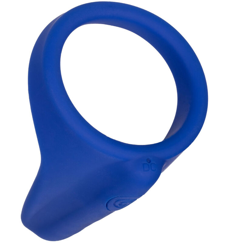 ADMIRAL - PERINEUM MASSAGER BLUE - slika 2
