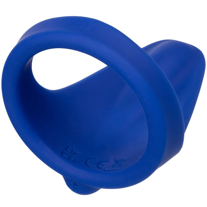 ADMIRAL - PERINEUM MASSAGER BLUE - slika 3