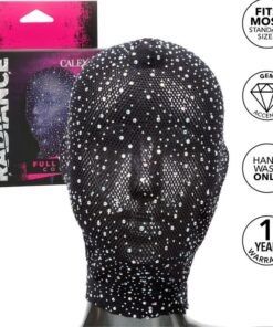 RADIANCE - FULL HOODE COVER RHINE