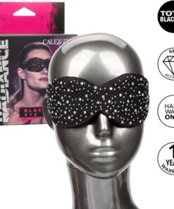 RADIANCE - BLACKOUT RHINE EYE MASK