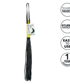 CALIFORNIA EXOTICS - BOUNDLESS FLOGGER