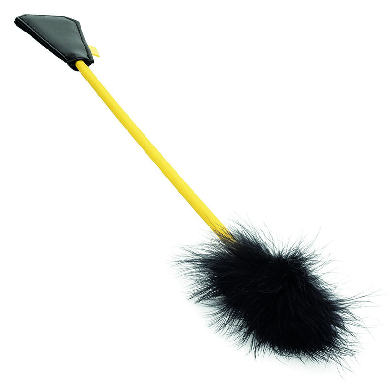 CALIFORNIA EXOTICS - BOUNDLESS FEATHER CROP - slika 3