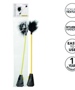 CALIFORNIA EXOTICS - BOUNDLESS FEATHER CROP