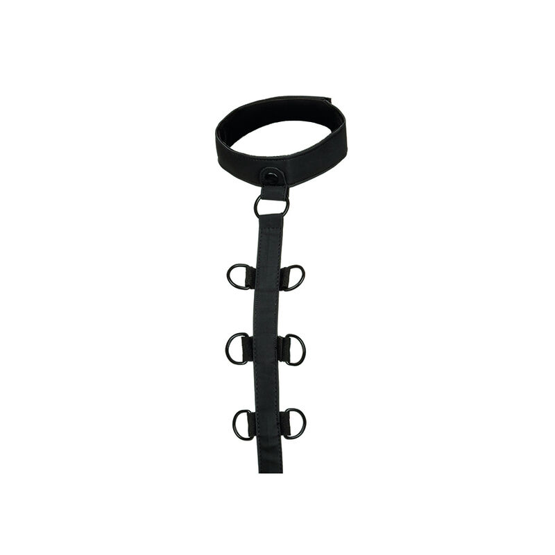 CALIFORNIA EXOTICS - BOUNDLESS COLLAR BODY RESTRAINT - slika 3