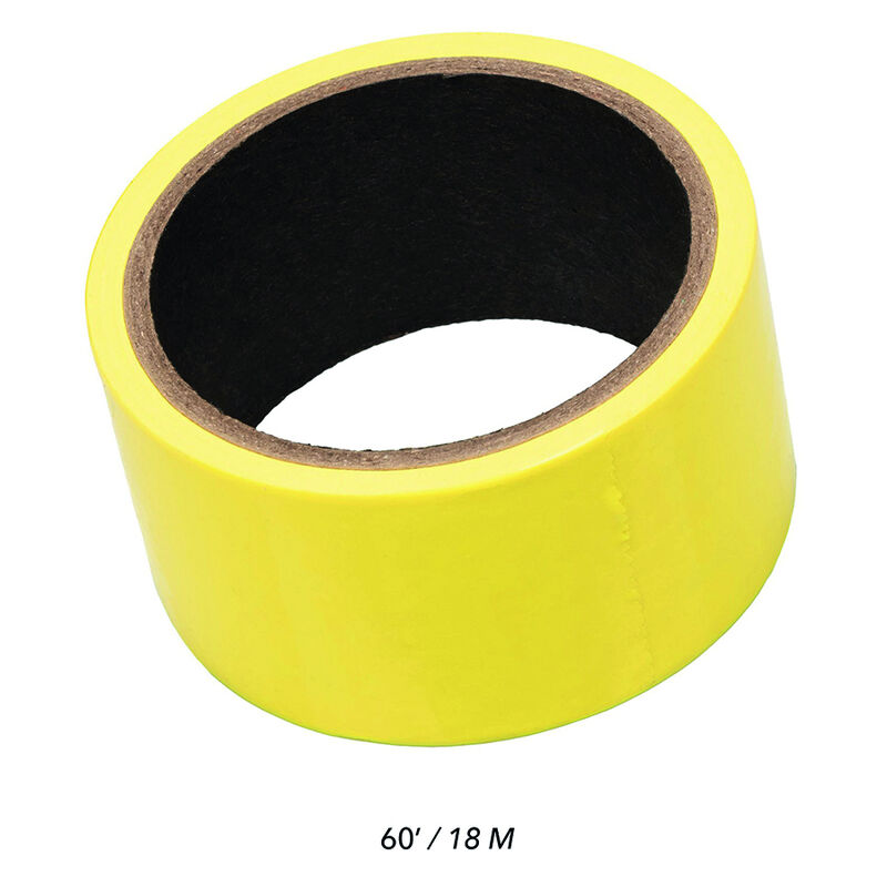 CALIFORNIA EXOTICS - BOUNDLESS BONDAGE TAPE YELLOW - slika 2
