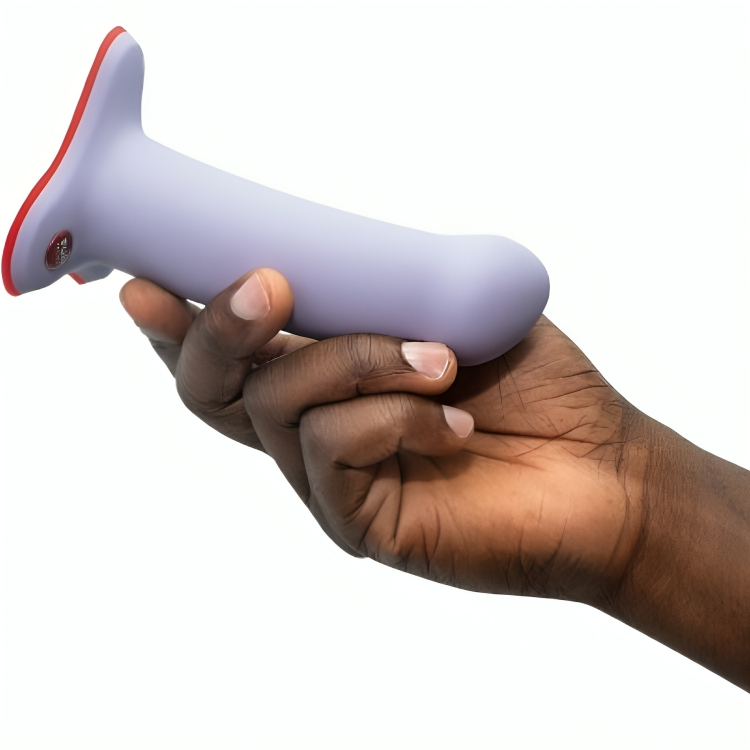 FUN FACTORY - AMOR DILDO BEGINNERS PURPLE - slika 2