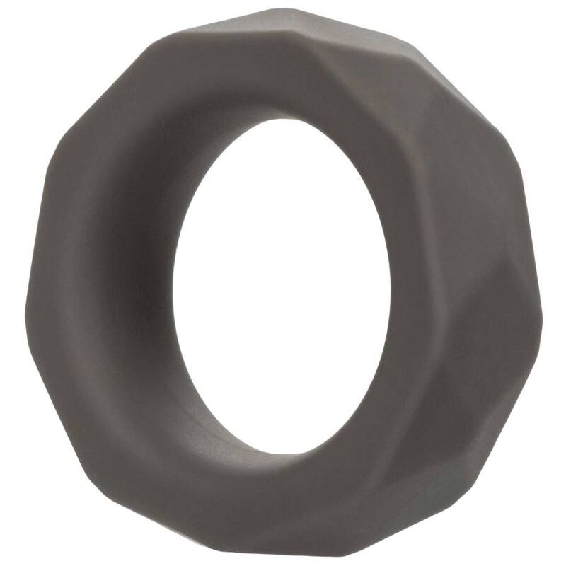 CALIFORNIA EXOTICS - ALPHA PROLONG PRISMATIC RING GREY - slika 3