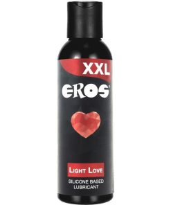 EROS - XXL LIGHT LOVE SILICONE BASED 150 ML
