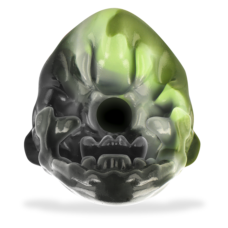 EPIC - STEROPES CYCLOPS MALE MASTURBATOR MOUTH - slika 2