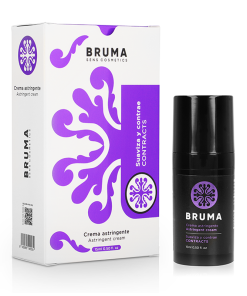 BRUMA - ASTRINGENT CREAM ULTRA SLIDING 15 ML