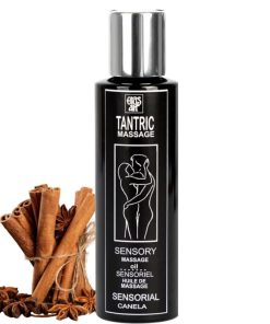TANTRIČNO OLJE CANELA 100 ML