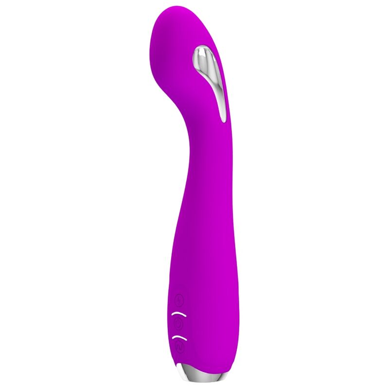 PRETTY LOVE - HECTOR ELECTROSHOCK VIBRATOR FREE APP VIOLET - slika 2