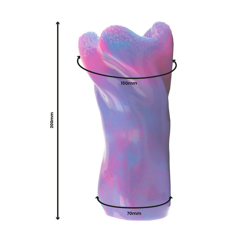 EPIC - THETIS CYCLOPS MALE MASTURBATOR - slika 3
