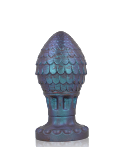 EPIC - VRAKOS DRAGON EGG ANAL PLUG SIZE S