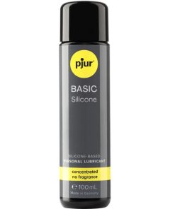 PJUR BASIC SILIKON 100 ML