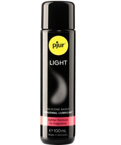 PJUR LIGHT BODYGLIDE SILIKON ZA TELO 100 ML