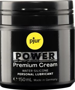 PJUR POWER CREMA PERSONAL LUBRIKANT 150 ML