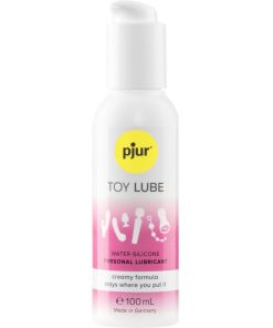 PJUR WOMAN LUBRIKANT ZA IGRAČE 100 ML