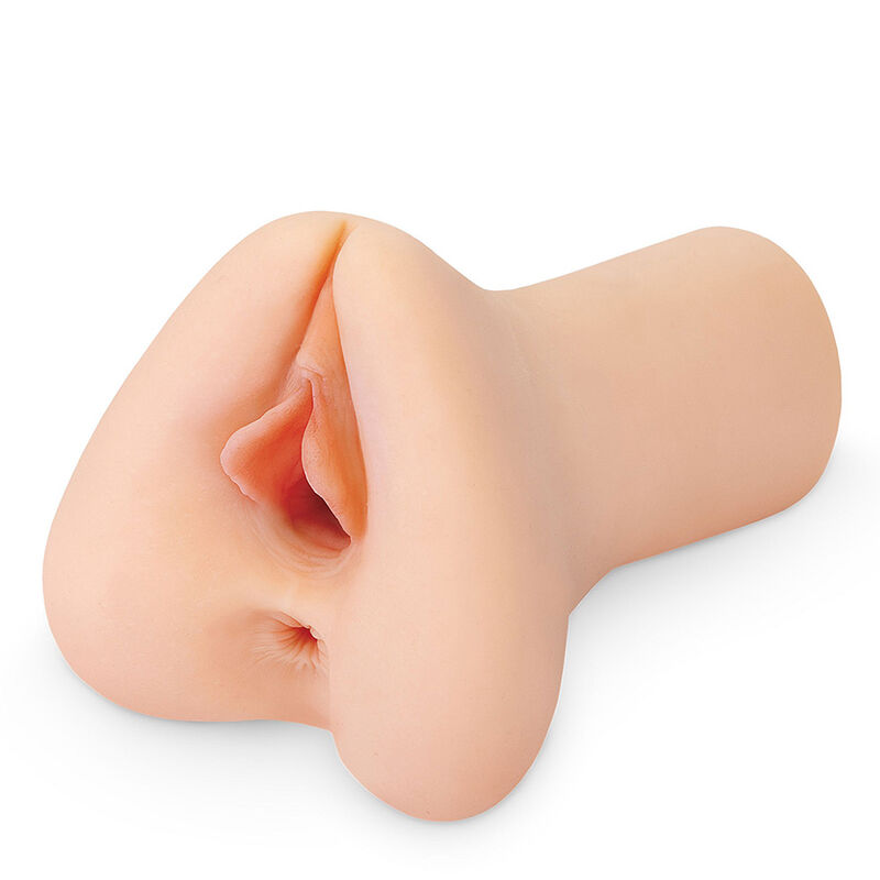 PDX PLUS - PICK YOUR PLEASURE XL REALISTIC STROKER FLESH - slika 2