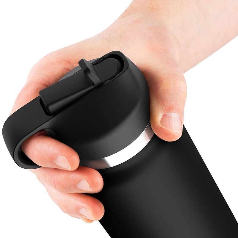 PDX PLUS - FAP FLASK BOTTLE DISCRET STROKER CLEAR MODEL 1 - slika 2