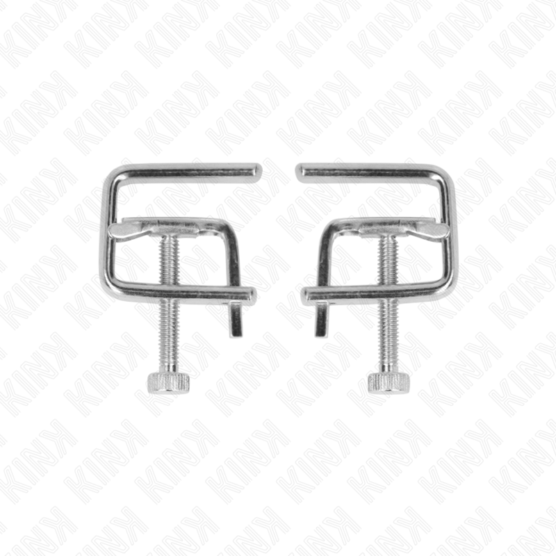 KINK - NIPPLE VISE CLAMPS - slika 2