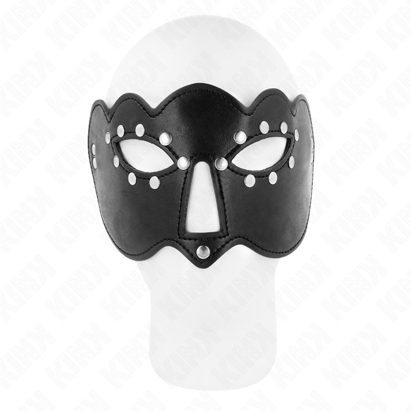 KINK - PARTY EYE MASK MODEL 1 27.5 x 12 CM - slika 2